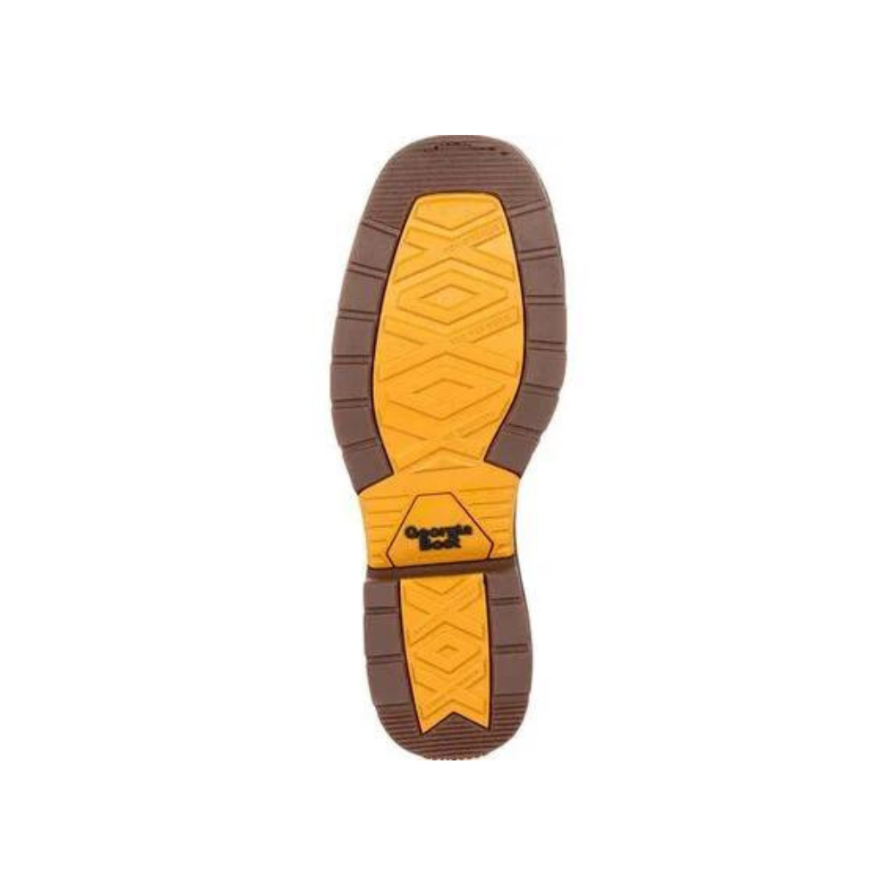 Georgia Boot GB00267 CarboTec LT Steel Toe Wp Pull On Work Boot from GME Supply